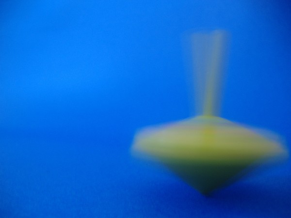 Spinning