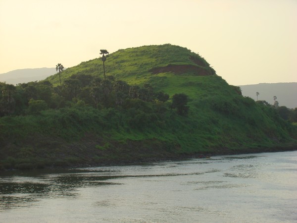 Cool Hill!