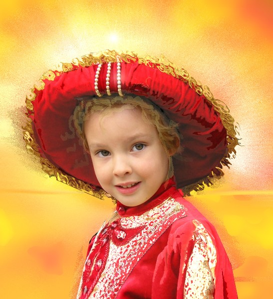 sun