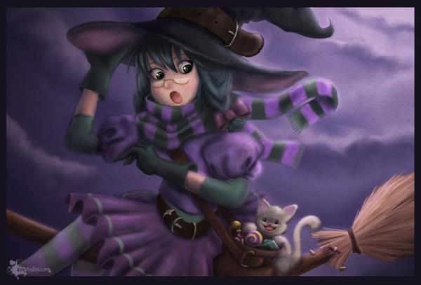 Happy Halloween