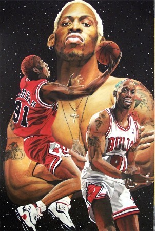 Rodman