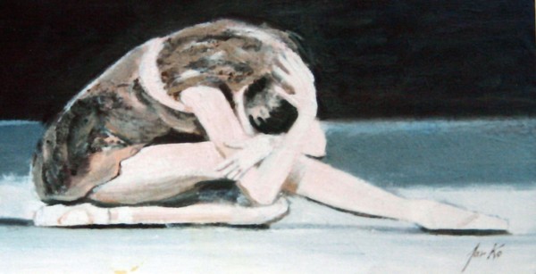 Sorrow