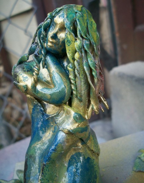 Oxidized