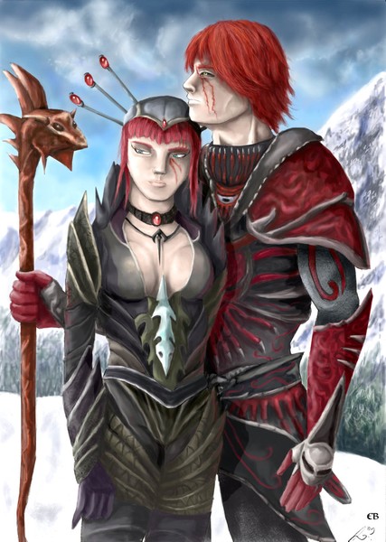 Children Of the Cold.