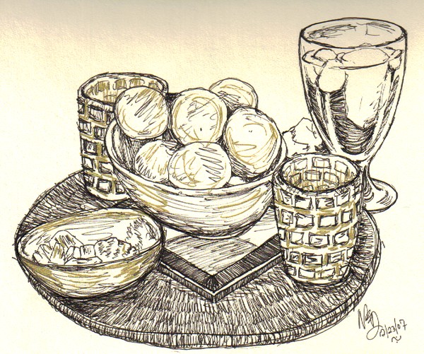 Centerpiece