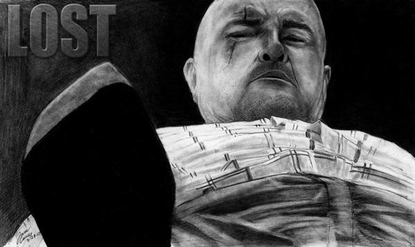 John Locke- Afte the Crash