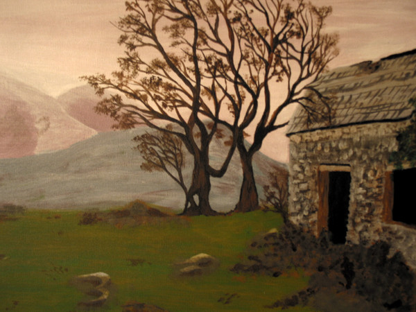 Old Homestead