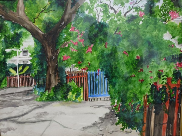 Fence