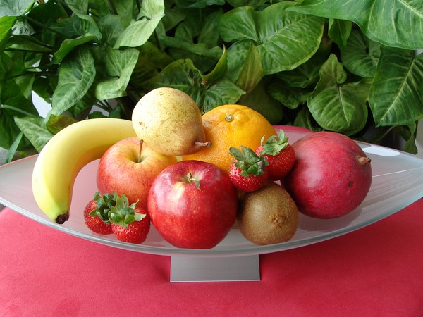 Fruit Bowl