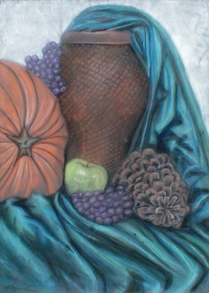 still life