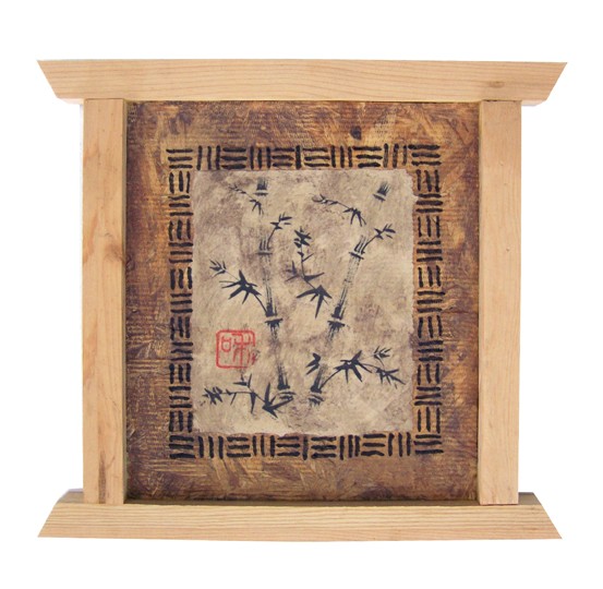 New Bamboo I
