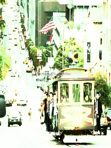 SAN FRANSISCO