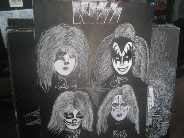 Kiss This