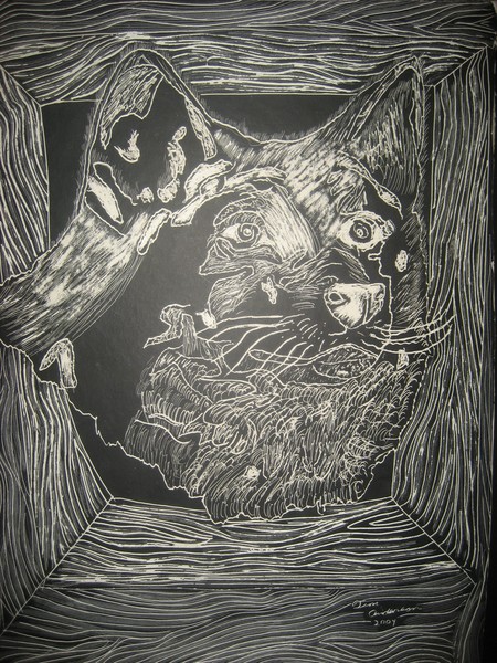 Wolf