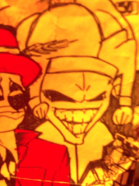 joker