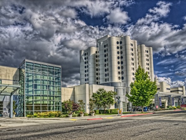 t. Josephs Hospital