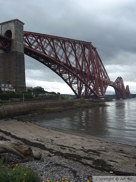 The.Forth.Railway.Bridge.Scotland