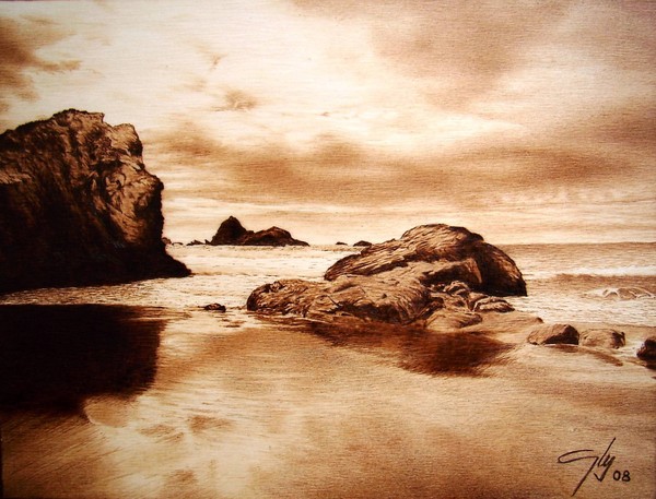 Coast