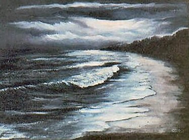 Moonlight Tide