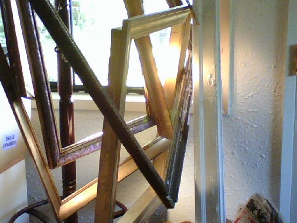 studio