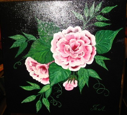 flora