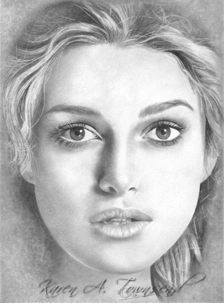 Keira Knightley