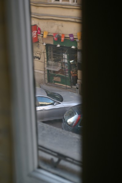 peek