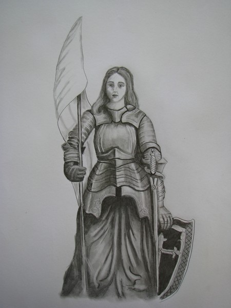 joan of arc