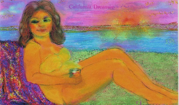 California Dreamer