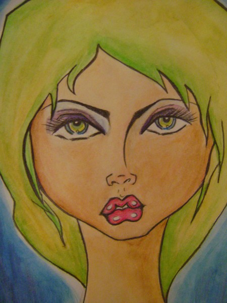 Girl