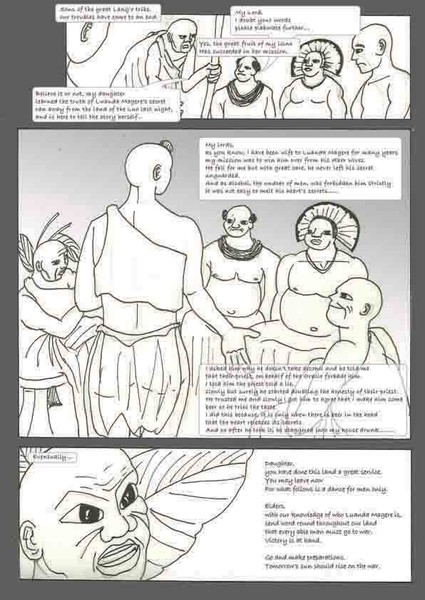 comix 5