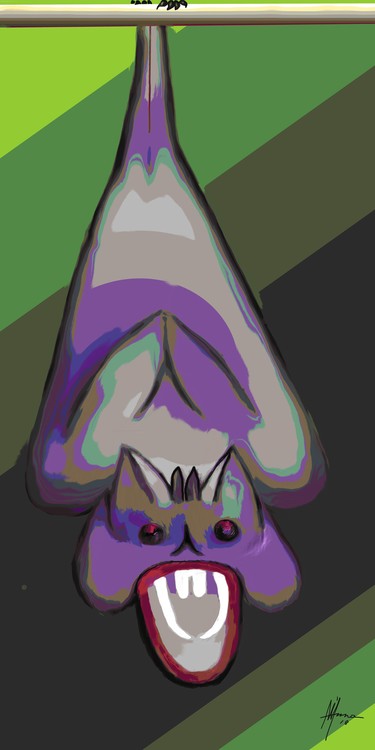 STRANGE IN THE NEST 2
