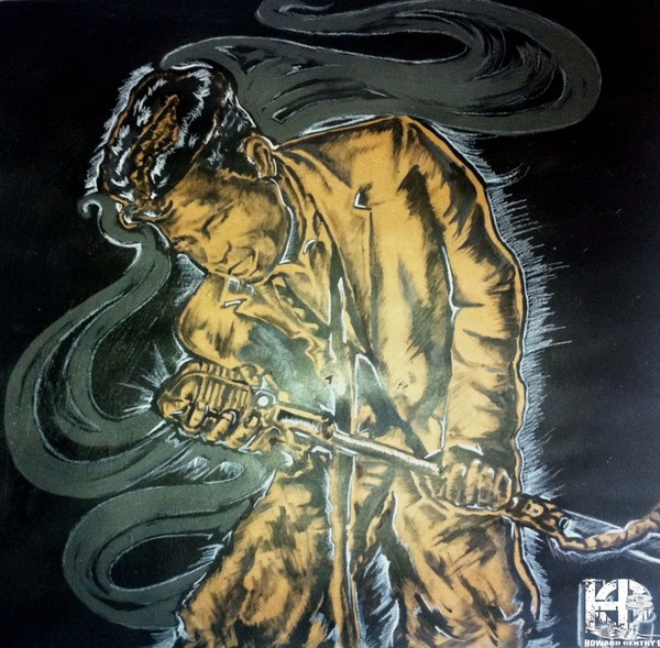 JB PAINTING