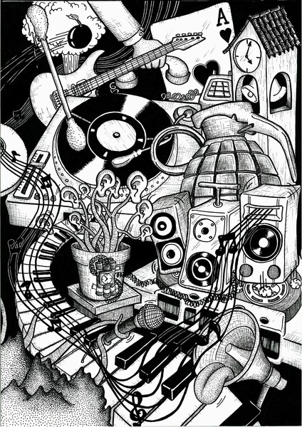 senses#3