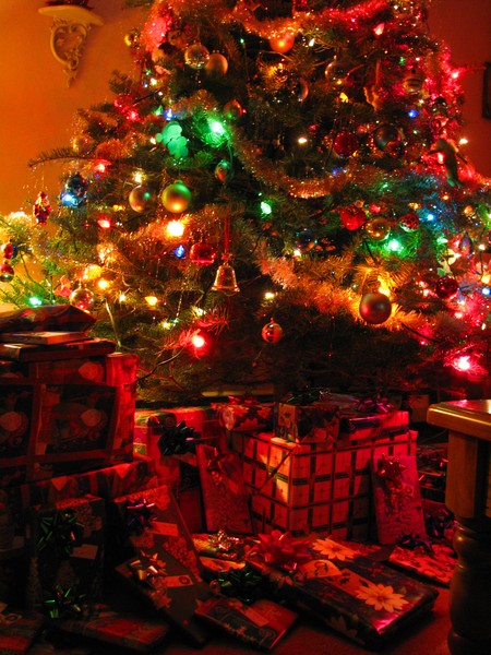 Christmas Tree