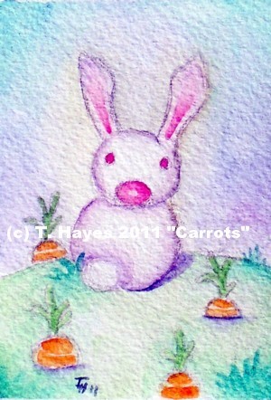 Carrots