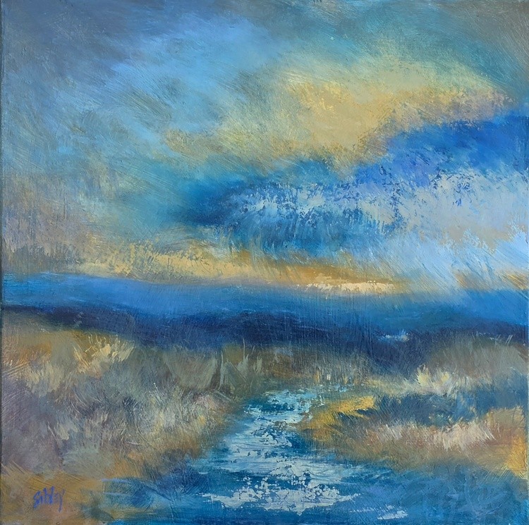 Avening Late September 