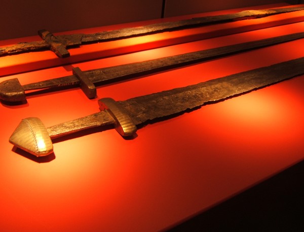 Swords