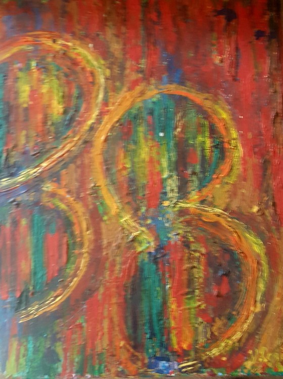 Numeric Memories of the Unconscious Spirit