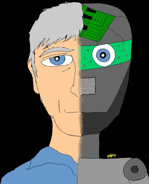 The Android