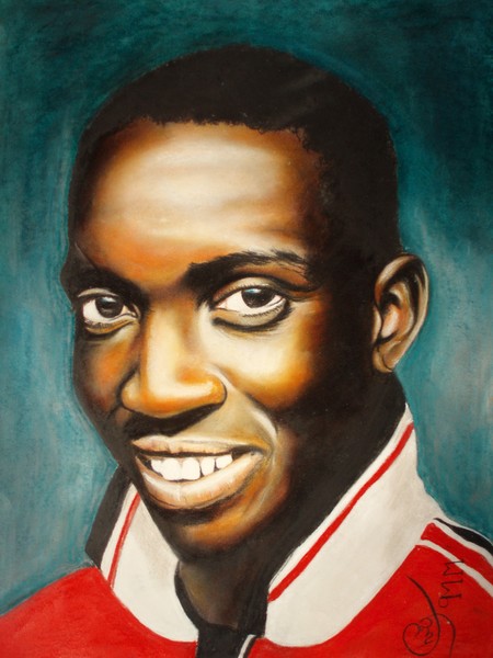 dwight yorke / footballer