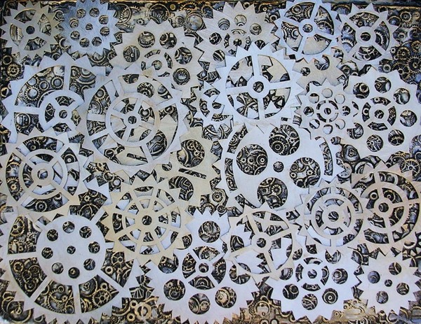 essence of time