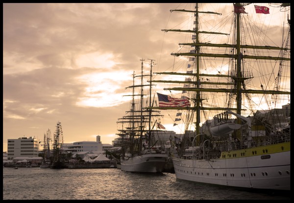 Tall Ships