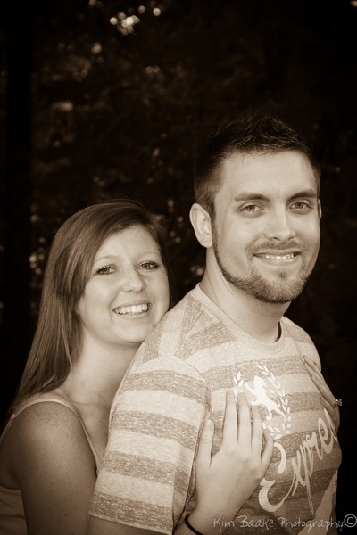 Engagement of Eric & Janessa #2