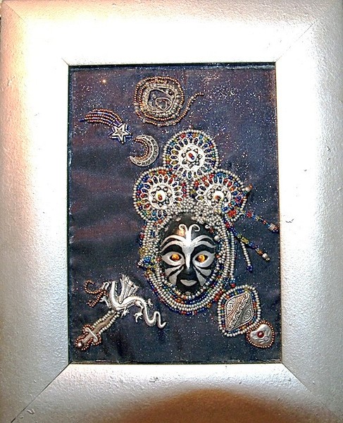 The Sorceress