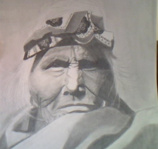 Old Indian