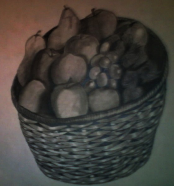 Fruit Basket