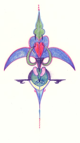 Just DEsigns IIII