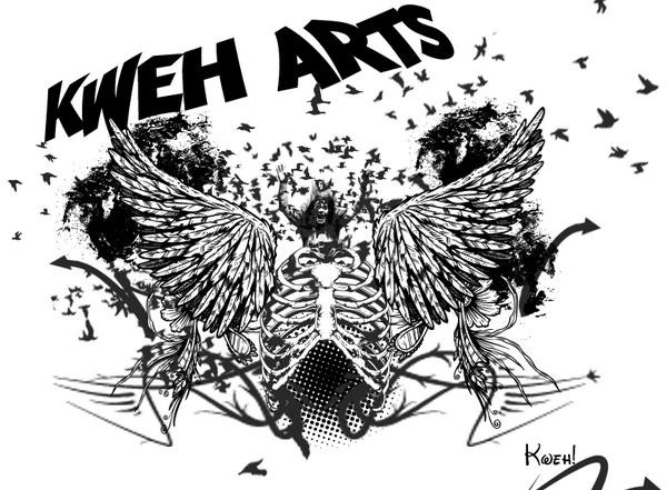 Kweh! ARTs