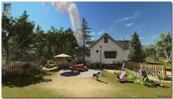 bbq